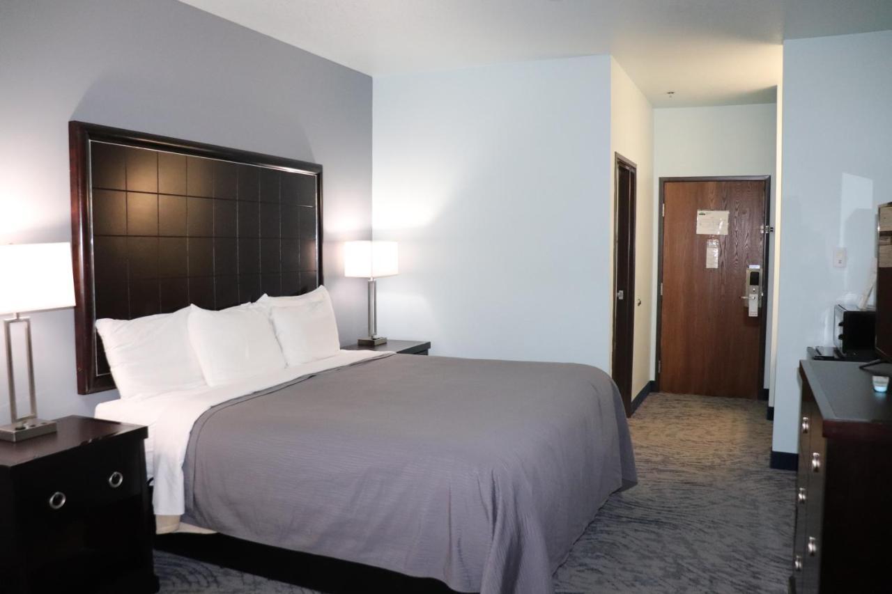 Bay Inn Tawas City Eksteriør bilde