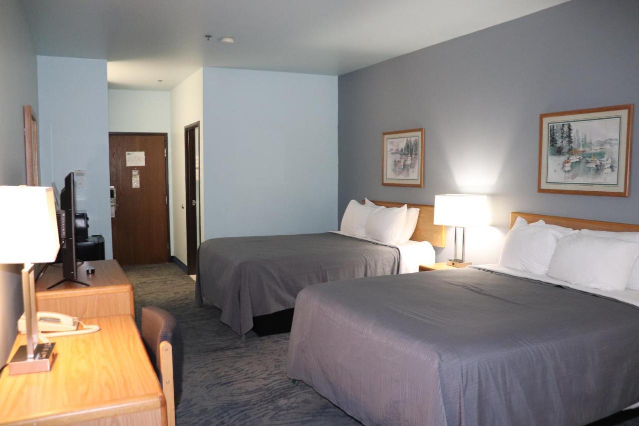 Bay Inn Tawas City Eksteriør bilde