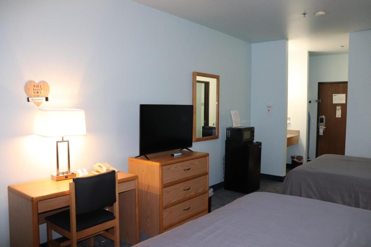 Bay Inn Tawas City Eksteriør bilde