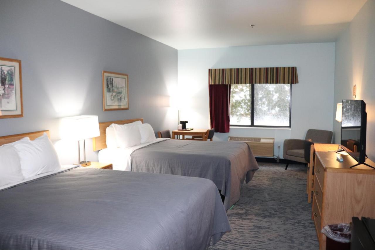 Bay Inn Tawas City Eksteriør bilde